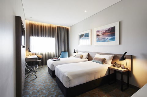 Rydges Sydney Airport Hotel - Lennox Head Accommodation 39