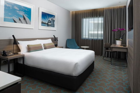 Rydges Sydney Airport Hotel - Lennox Head Accommodation 5