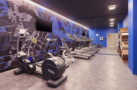 Holiday Inn Express Sydney Airport, An IHG Hotel - Lennox Head Accommodation 17