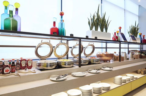 Holiday Inn Express Sydney Airport, An IHG Hotel - Lennox Head Accommodation 11