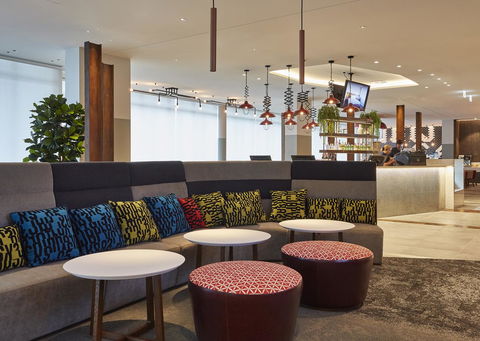 Holiday Inn Express Sydney Airport, An IHG Hotel - Lennox Head Accommodation 16