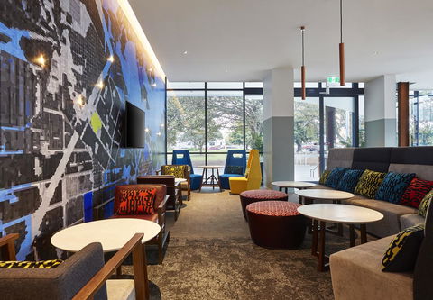 Holiday Inn Express Sydney Airport, An IHG Hotel - Lennox Head Accommodation 15