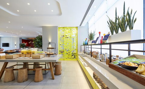 Holiday Inn Express Sydney Airport, An IHG Hotel - Lennox Head Accommodation 12