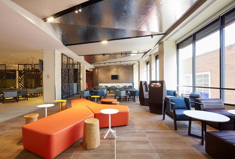 Holiday Inn Express Sydney Airport, An IHG Hotel - Lennox Head Accommodation 19