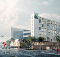 Holiday Inn Express Sydney Airport - Lennox Head Accommodation