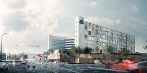 Holiday Inn Express Sydney Airport, An IHG Hotel - Lennox Head Accommodation 0
