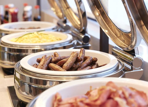 Holiday Inn Express Sydney Airport, An IHG Hotel - Lennox Head Accommodation 13