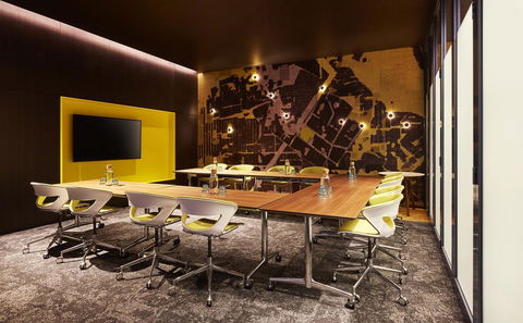 Holiday Inn Express Sydney Airport, An IHG Hotel - Lennox Head Accommodation 14