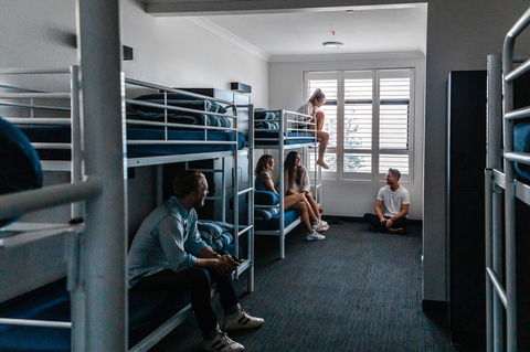 Wake Up! Bondi Beach - Lennox Head Accommodation 14