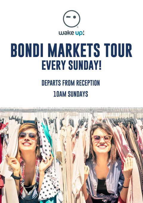 Wake Up! Bondi Beach - Lennox Head Accommodation 7