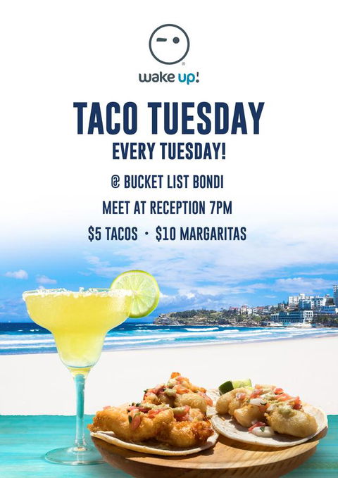 Wake Up! Bondi Beach - Lennox Head Accommodation 3