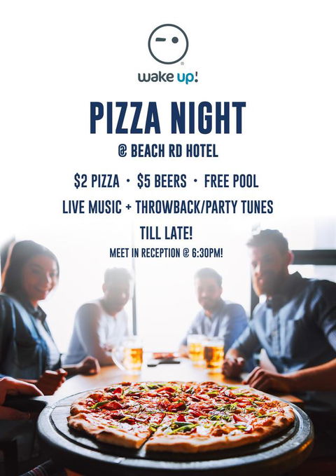 Wake Up! Bondi Beach - Lennox Head Accommodation 5