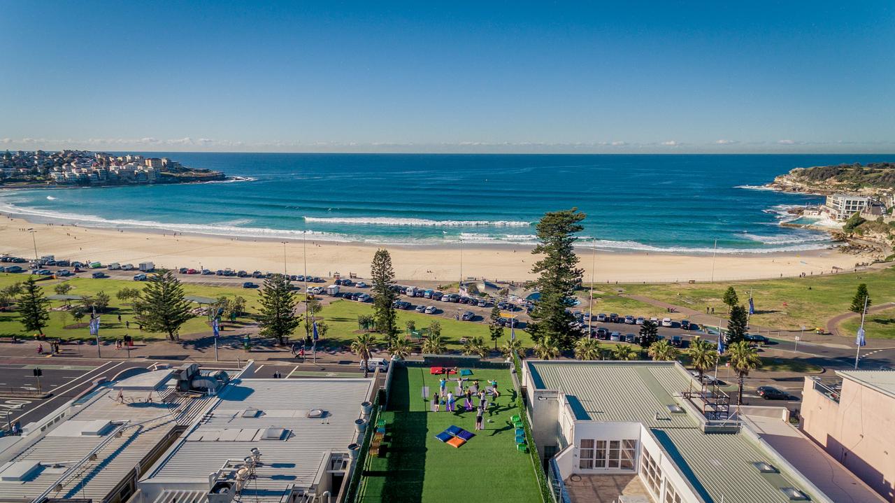 Bondi Beach NSW Lennox Head Accommodation