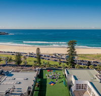 Wake Up Bondi Beach - Lennox Head Accommodation