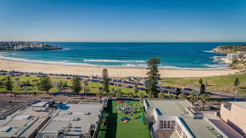 Wake Up! Bondi Beach - Lennox Head Accommodation 0