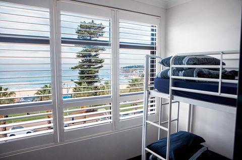 Wake Up! Bondi Beach - Lennox Head Accommodation 22
