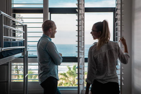 Wake Up! Bondi Beach - Lennox Head Accommodation 42