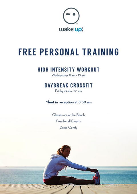 Wake Up! Bondi Beach - Lennox Head Accommodation 6