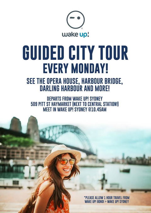 Wake Up! Bondi Beach - Lennox Head Accommodation 2