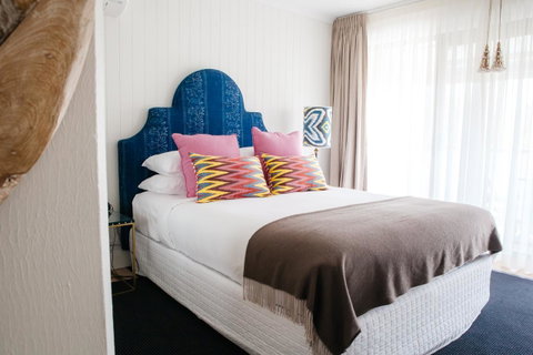The Lord Byron - Lennox Head Accommodation 1