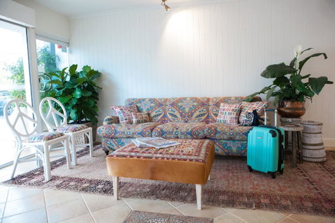 The Lord Byron - Lennox Head Accommodation 19