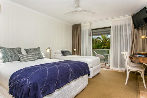 The Lord Byron - Lennox Head Accommodation 8