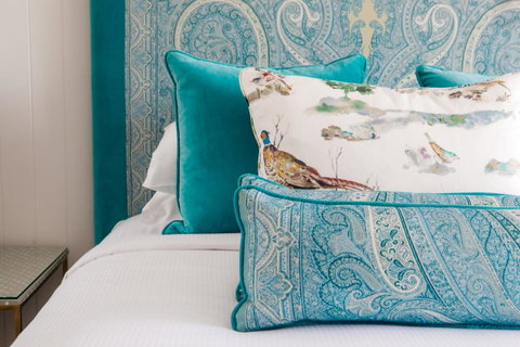 The Lord Byron - Lennox Head Accommodation 3