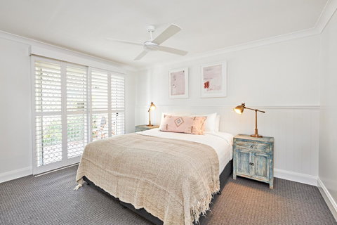 The Lord Byron - Lennox Head Accommodation 14