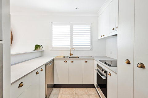 The Lord Byron - Lennox Head Accommodation 15