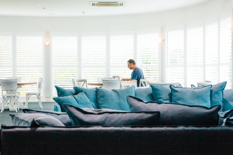 The Lord Byron - Lennox Head Accommodation 18