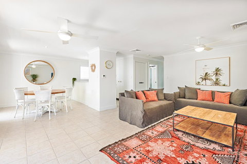 The Lord Byron - Lennox Head Accommodation 12