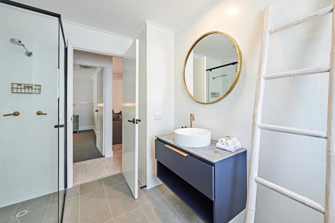 The Lord Byron - Lennox Head Accommodation 17