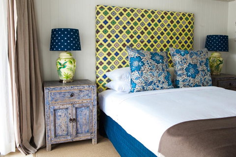 The Lord Byron - Lennox Head Accommodation 4