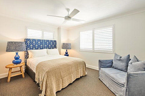 The Lord Byron - Lennox Head Accommodation 13