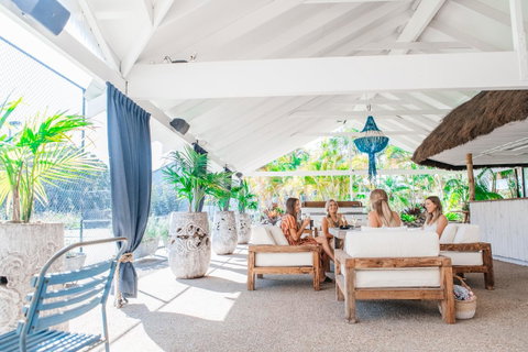 The Lord Byron - Lennox Head Accommodation 24