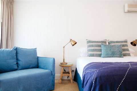 The Lord Byron - Lennox Head Accommodation 2