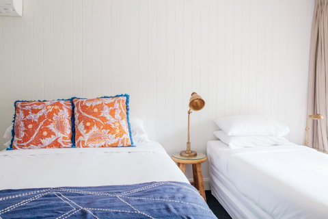 The Lord Byron - Lennox Head Accommodation 9