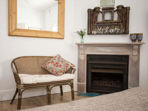 Bondi Beach House - Lennox Head Accommodation 25