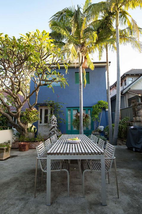 Bondi Beach House - Lennox Head Accommodation 1