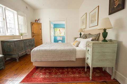 Bondi Beach House - Lennox Head Accommodation 0