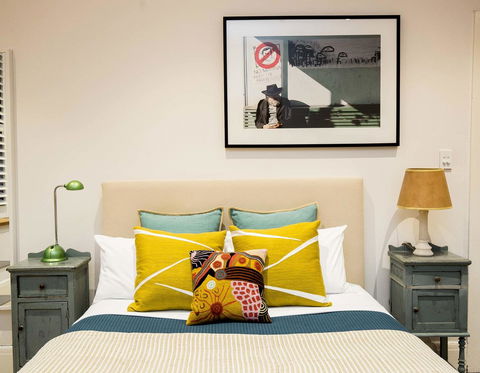 Bondi Beach House - Lennox Head Accommodation 34