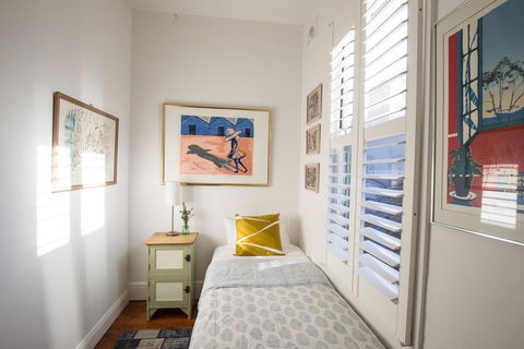 Bondi Beach House - Lennox Head Accommodation 36