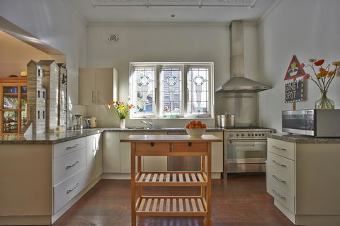 Bondi Beach House - Lennox Head Accommodation 6