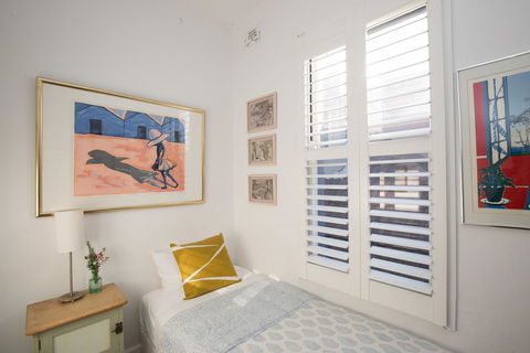 Bondi Beach House - Lennox Head Accommodation 35