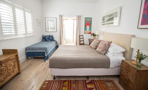 Bondi Beach House - Lennox Head Accommodation 24