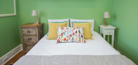 Bondi Beach House - Lennox Head Accommodation 28