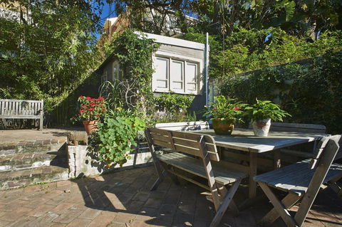 Bondi Beach House - Lennox Head Accommodation 5