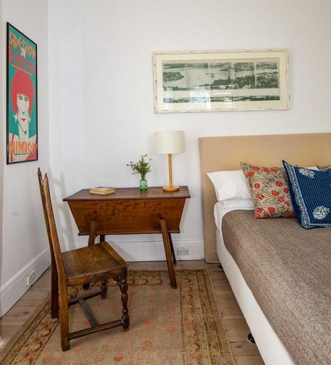 Bondi Beach House - Lennox Head Accommodation 22