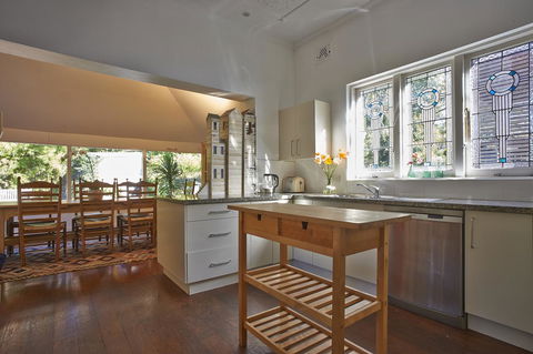 Bondi Beach House - Lennox Head Accommodation 7