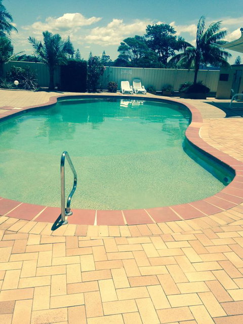 Oxley Cove Holiday Apartment - Lennox Head Accommodation 3